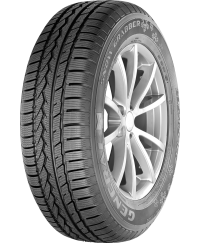 General Tire Snow Grabber 235/65 R17 108T